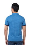 Great Gears Striped Polo