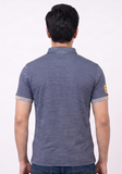 Great Gears Striped Polo