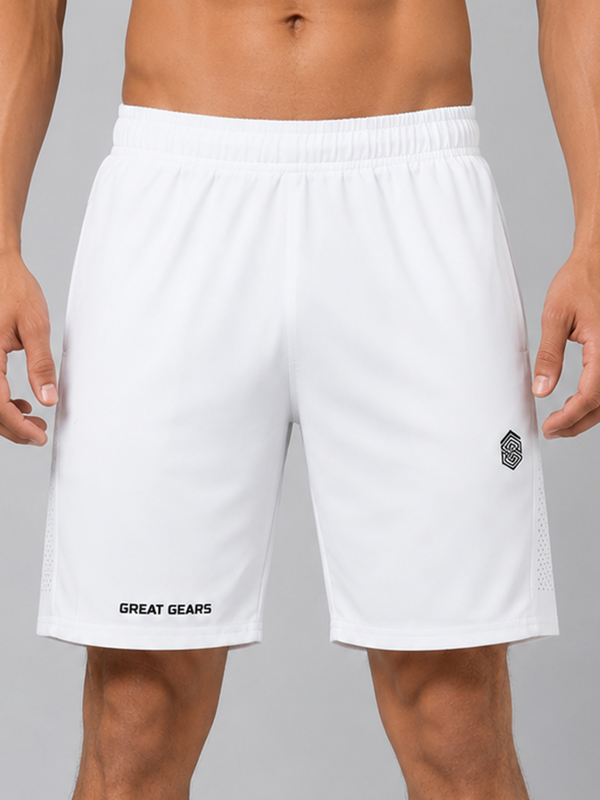 AirFlow Performance Shorts