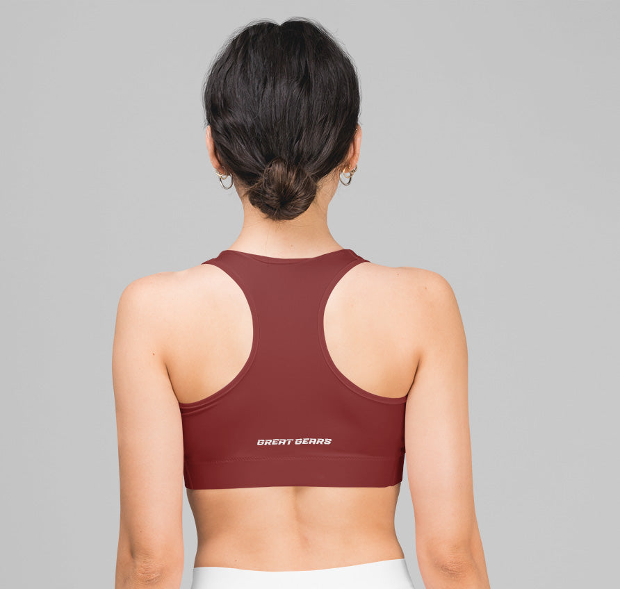 Velocity Sports Bra Non Padded GG