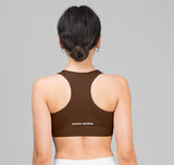 Velocity Sports Bra Non Padded GG