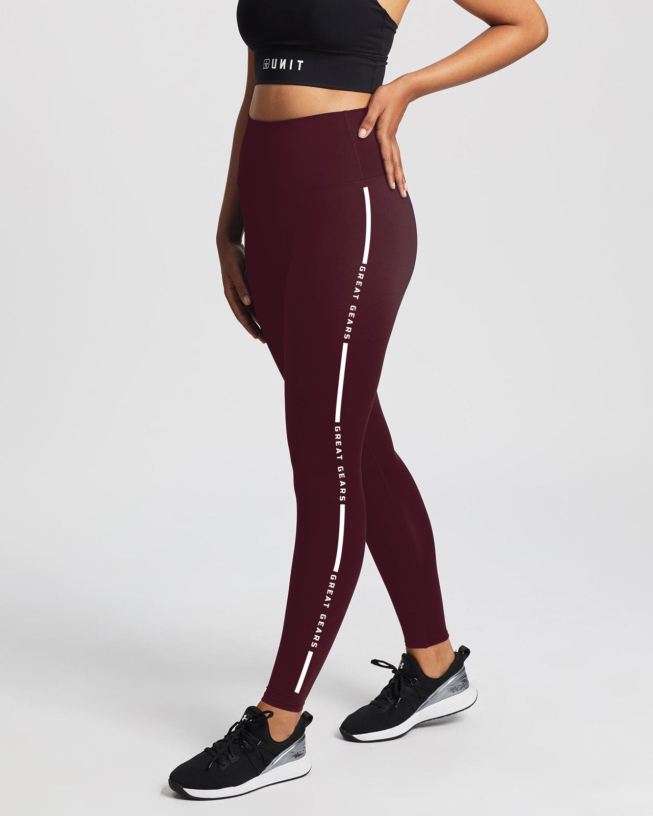 Ankle Length legging Art-004