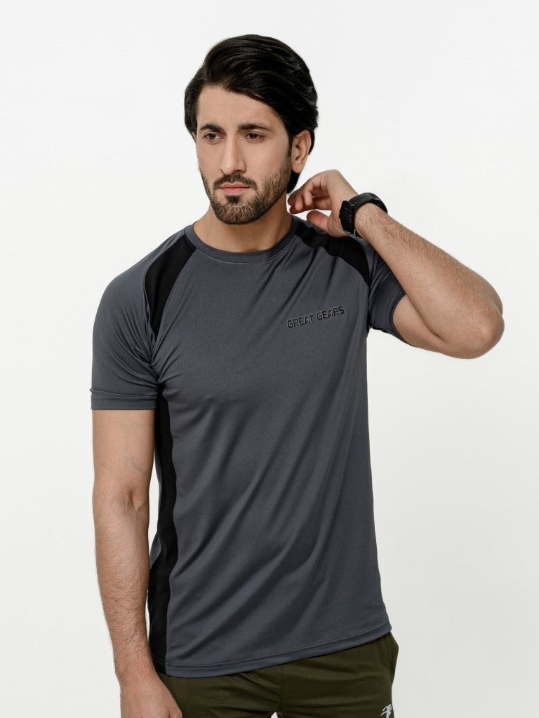 Gunmetal
