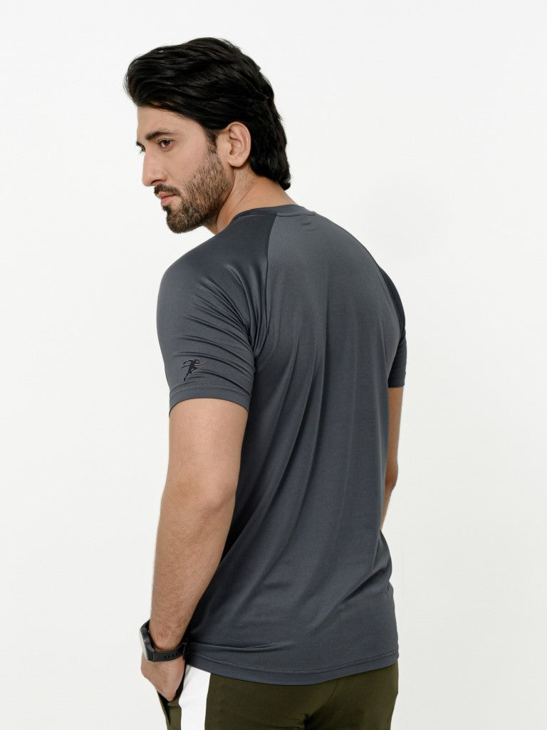 Gunmetal