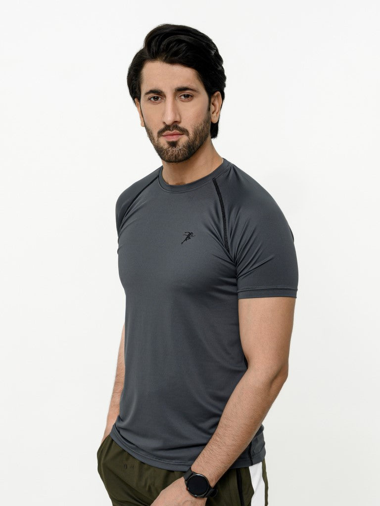 Gunmetal