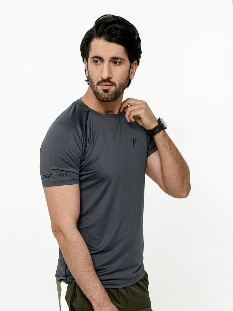 Gunmetal