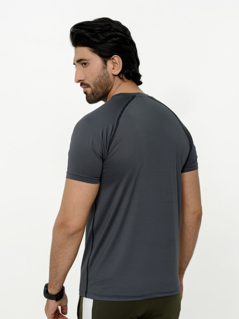Gunmetal