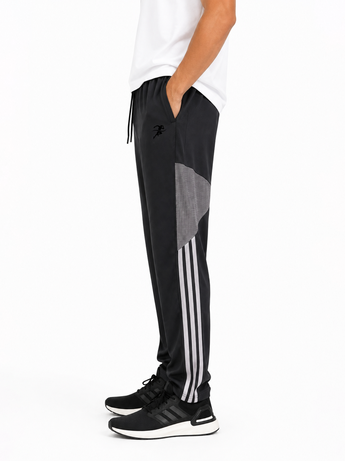 Athletic Tapered Joggers