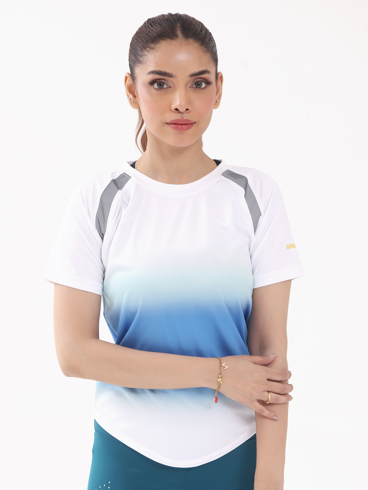 Athletic Muscle Tee