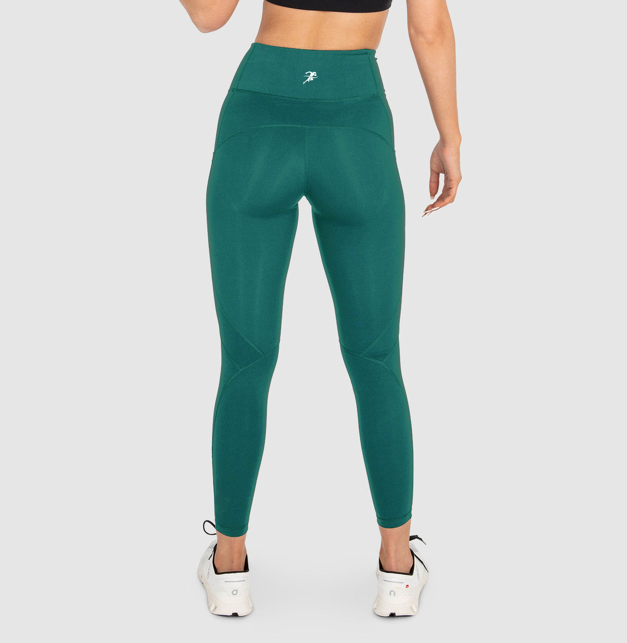 “Utility seamless legging Art-003