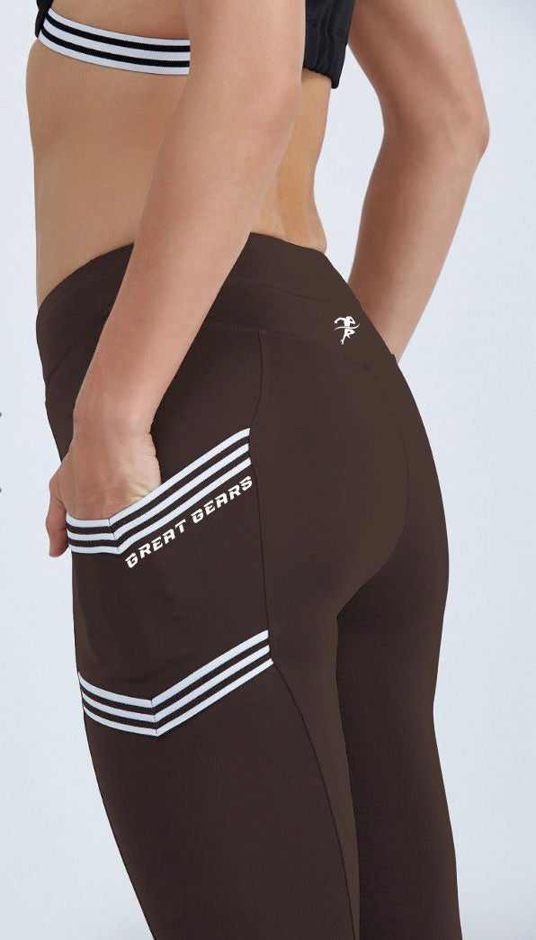 workout leggings  Art-005