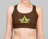 Velocity Sports Bra Non Padded GG