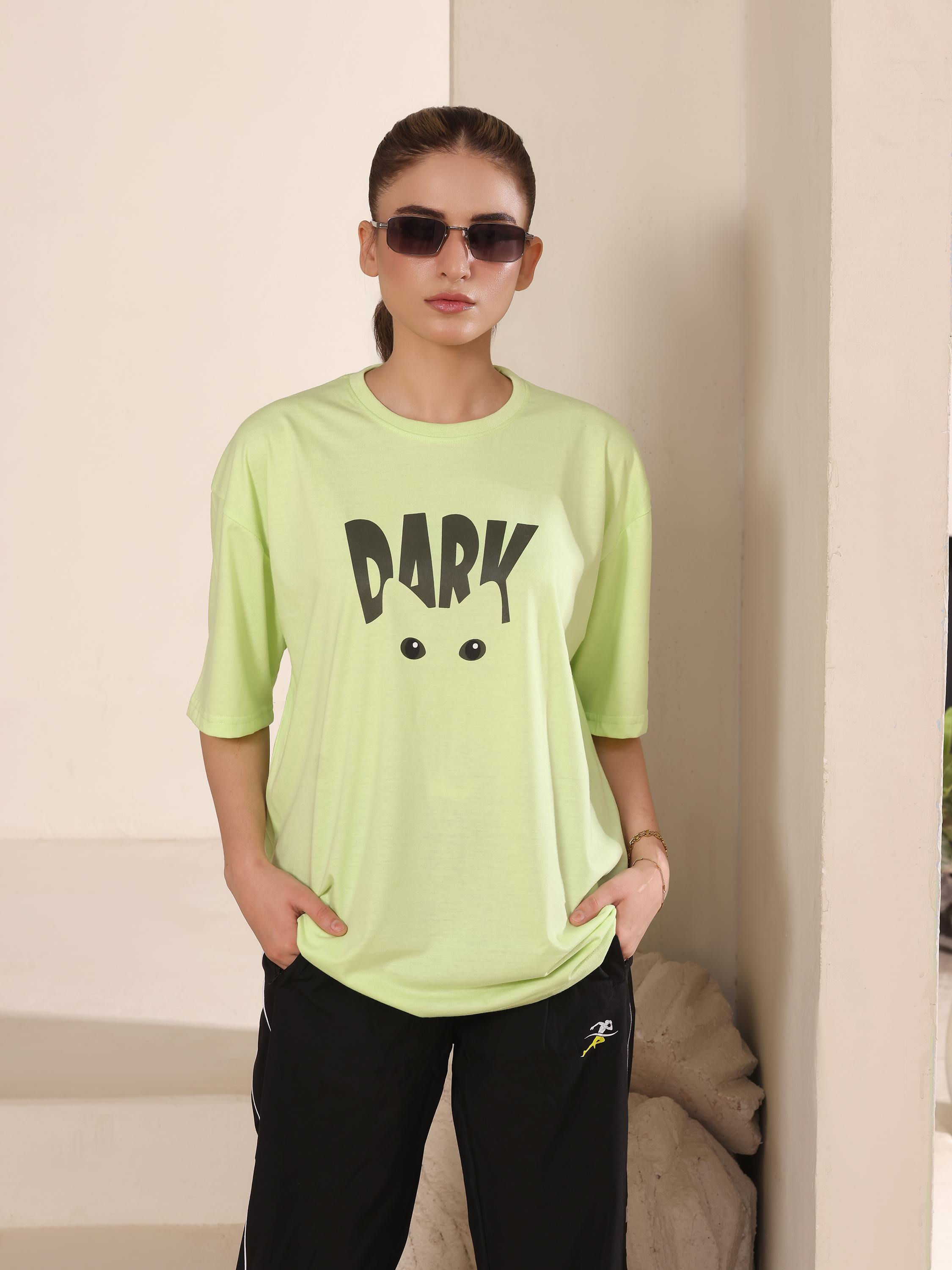 Lime Green