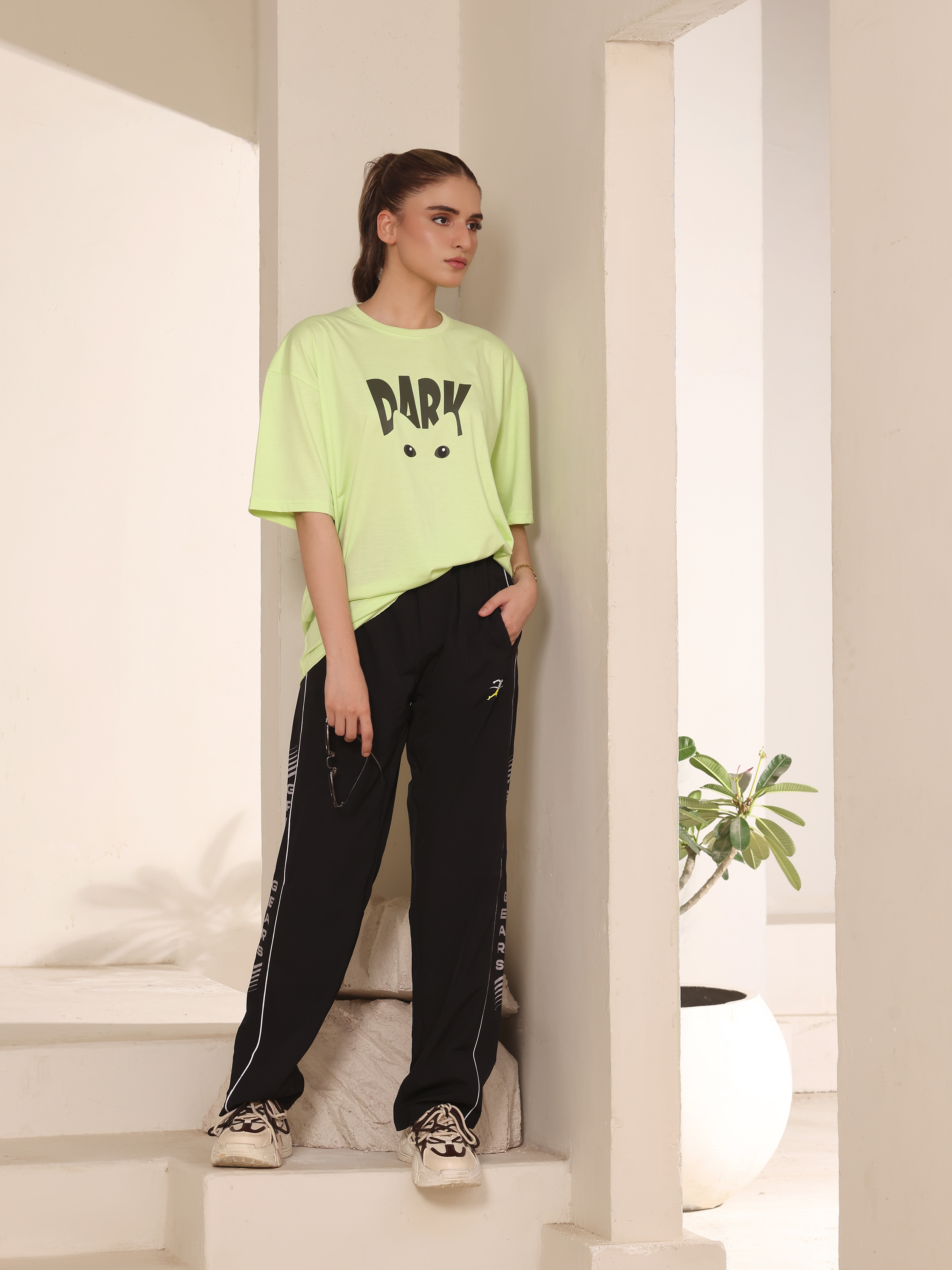 Lime Green