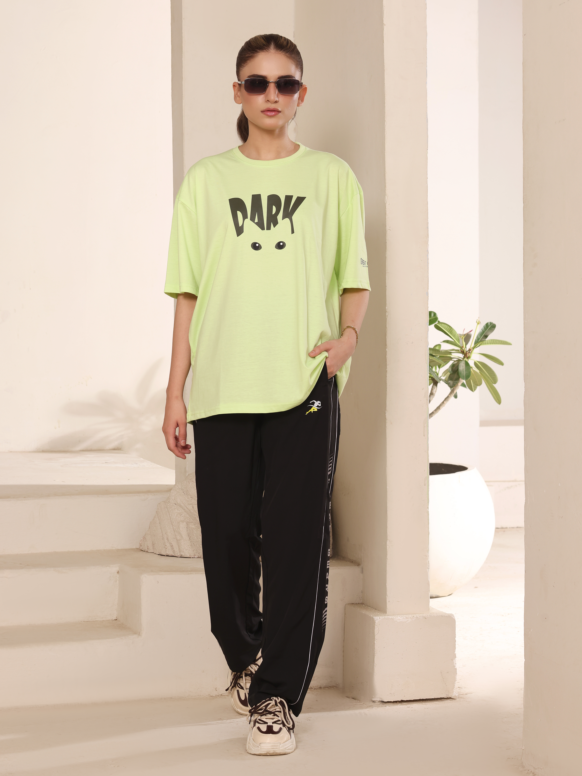 Lime Green