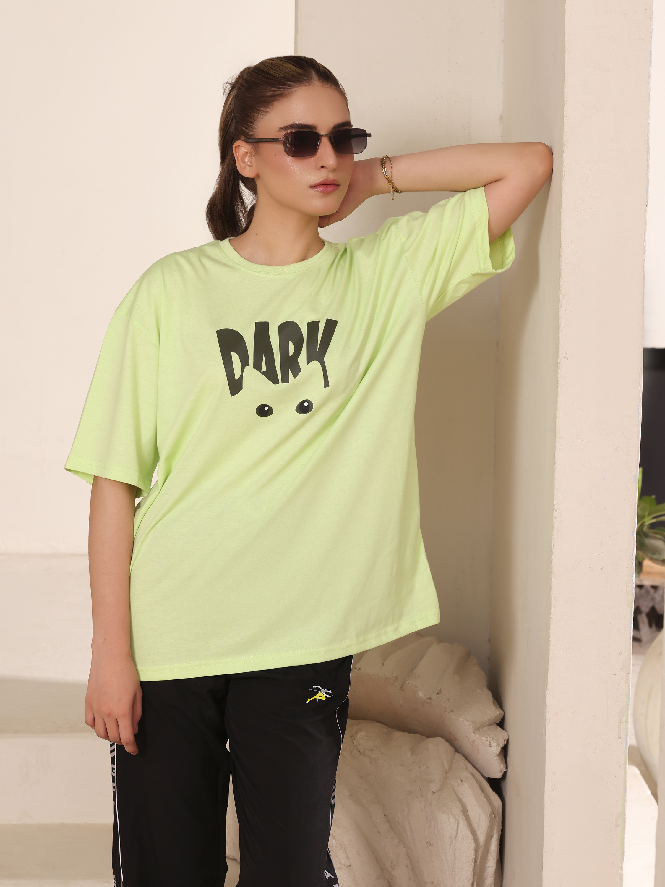Lime Green
