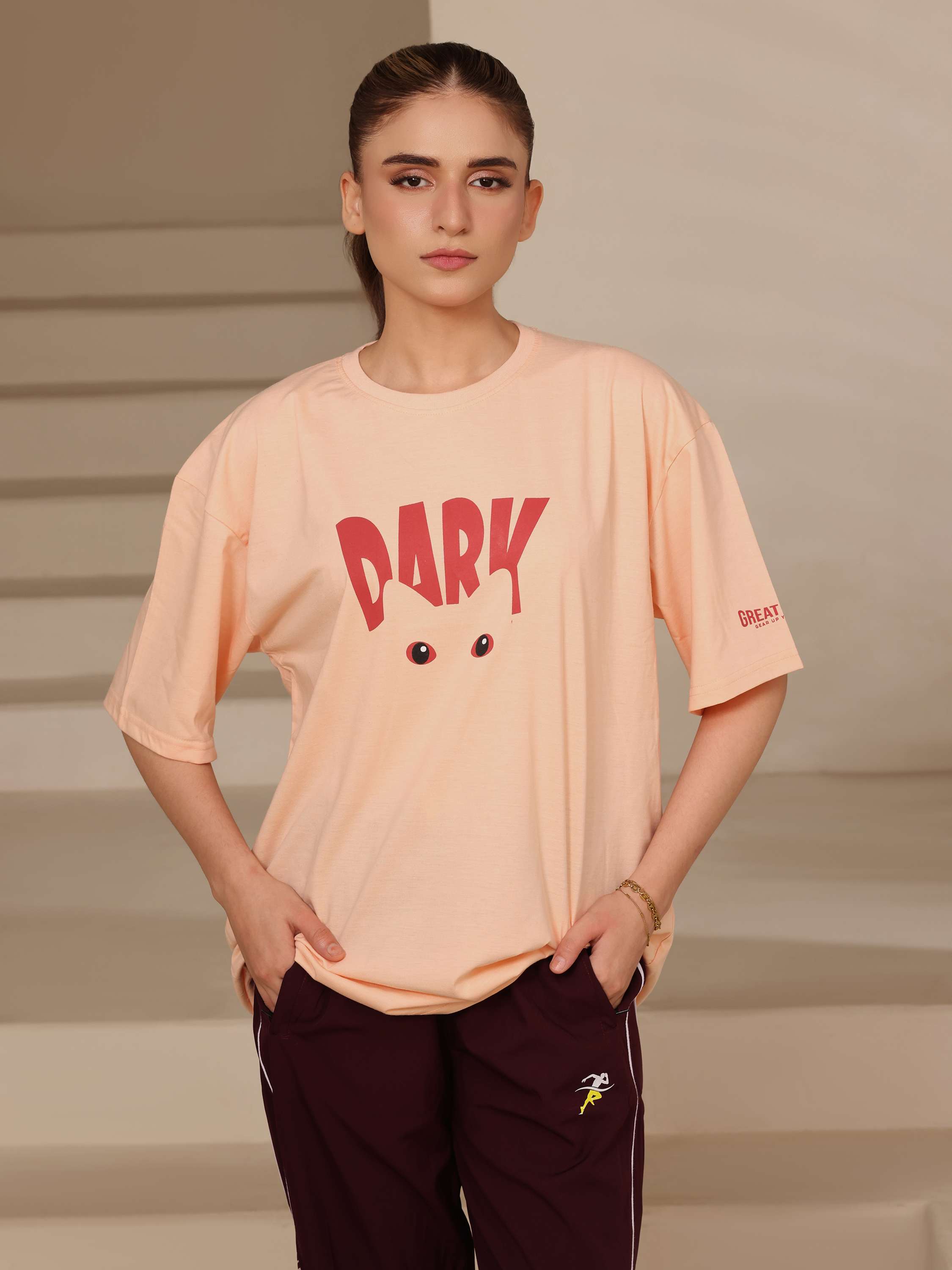 Peach