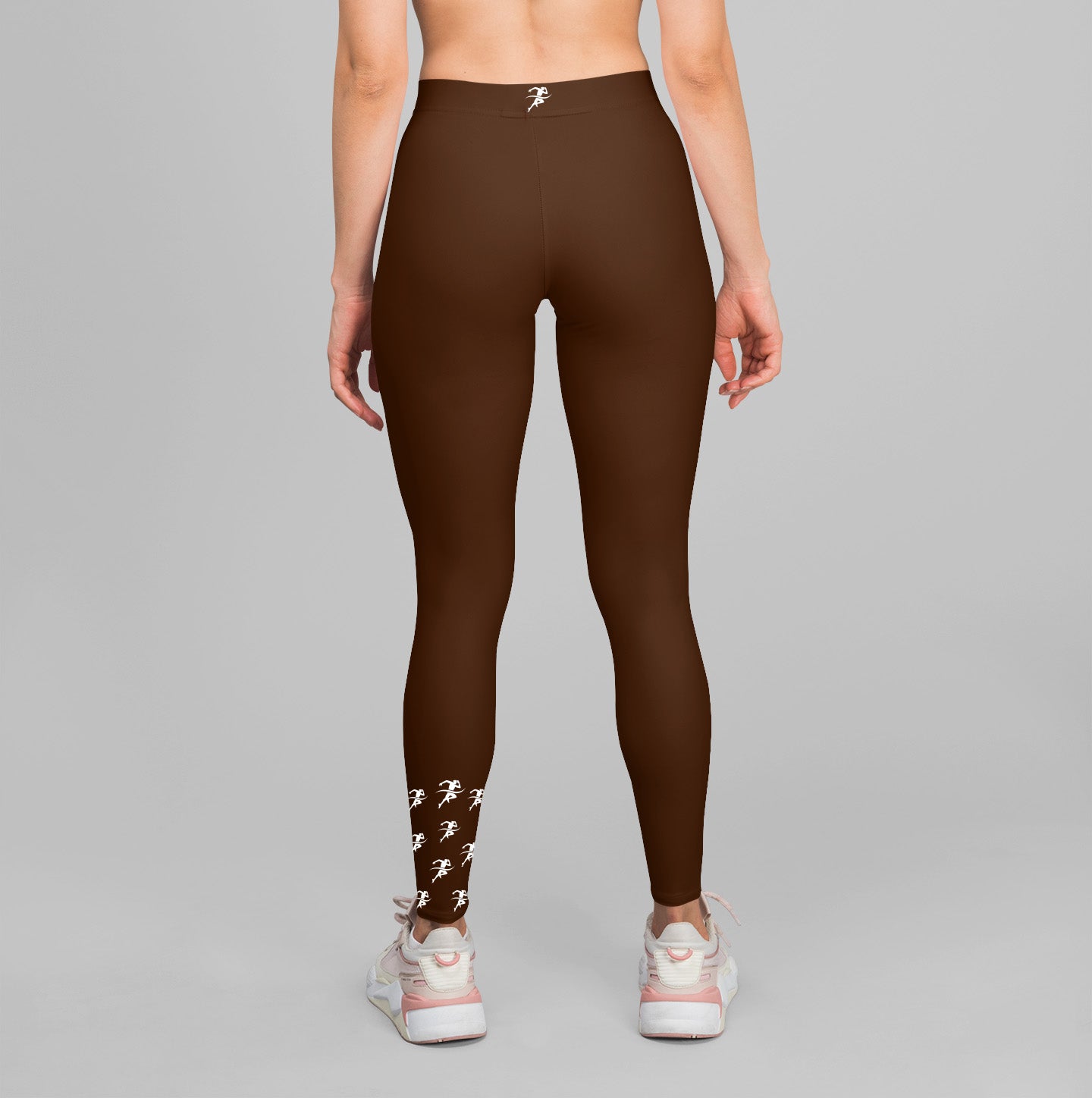 “Seamless Leggings Galaxy Art-002