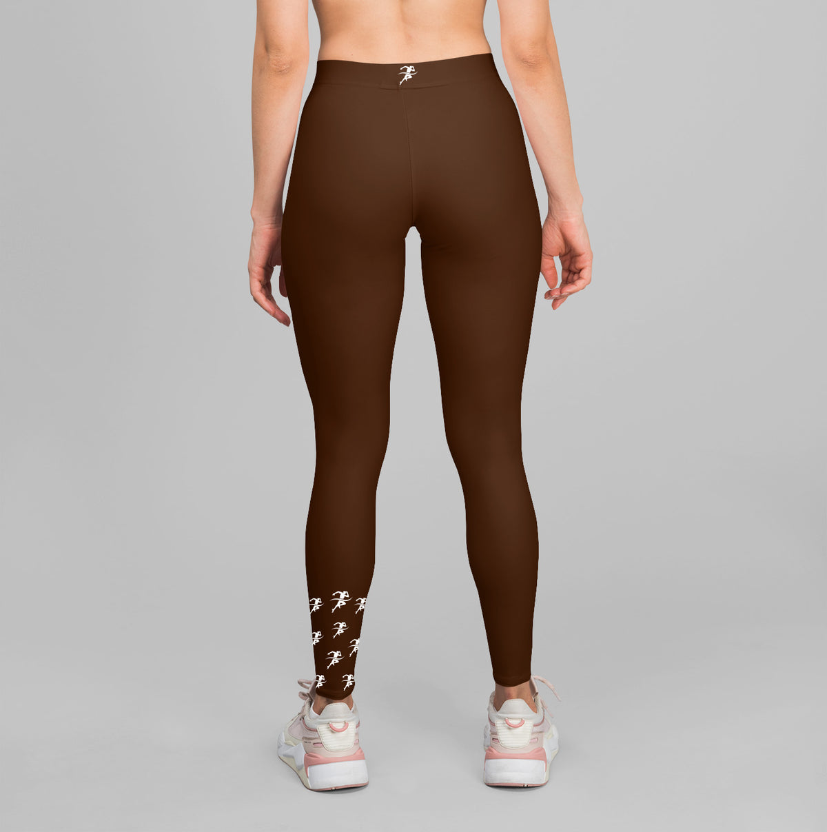 “Seamless Leggings Galaxy Art-002
