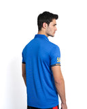 Great Gears Striped Polo