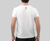 GTGS Vertical Statement Tee