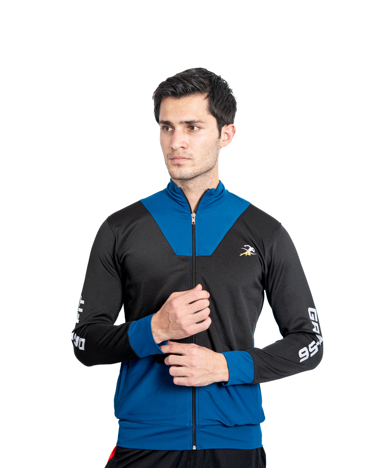 G G Sports Jacket