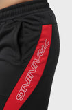 Athletic Track Pants Side Stripe