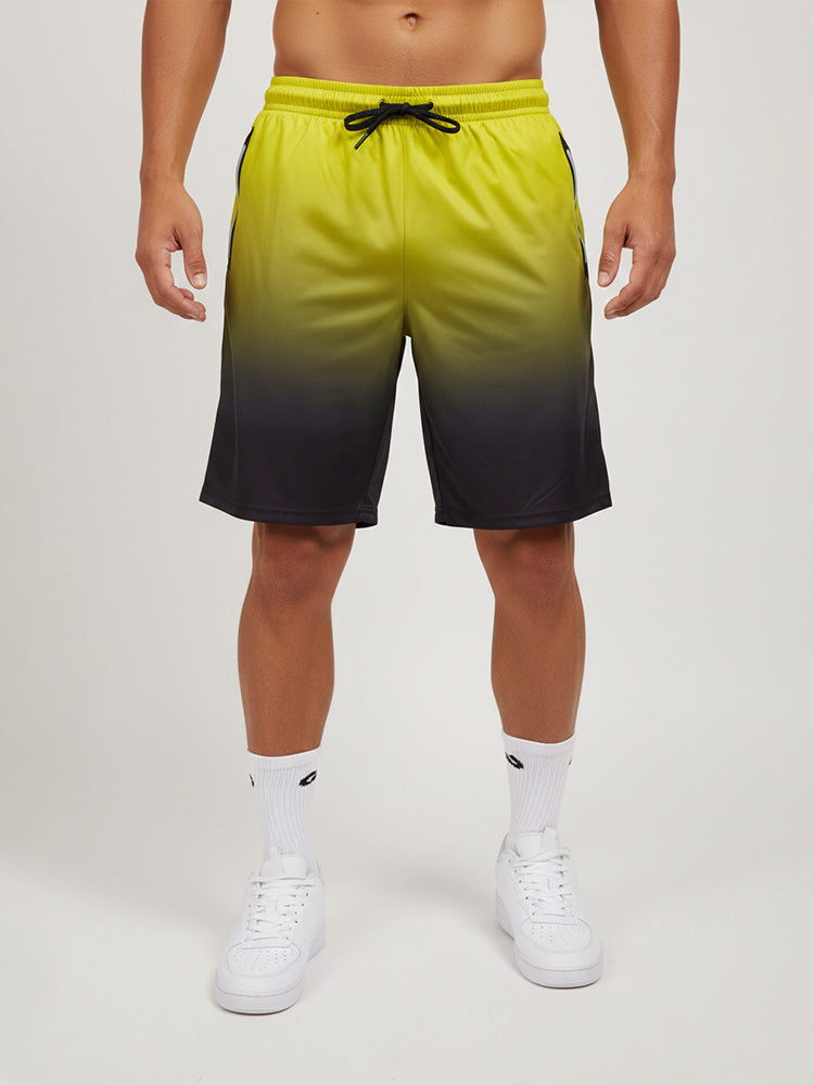 Gradient Active Training Shorts