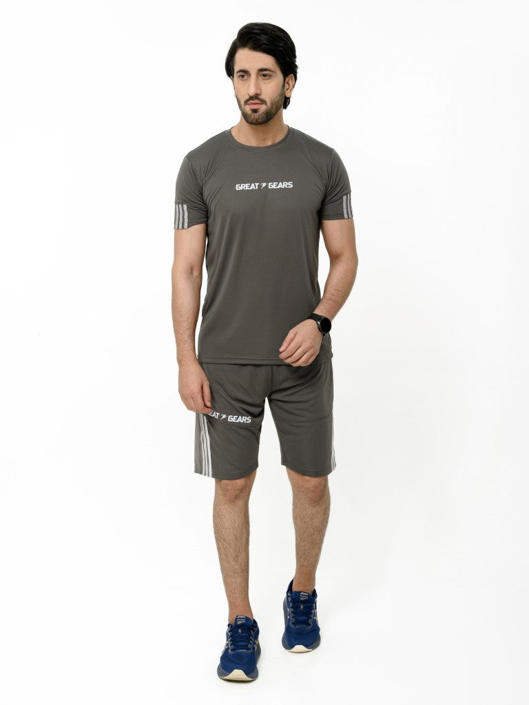 Grey
