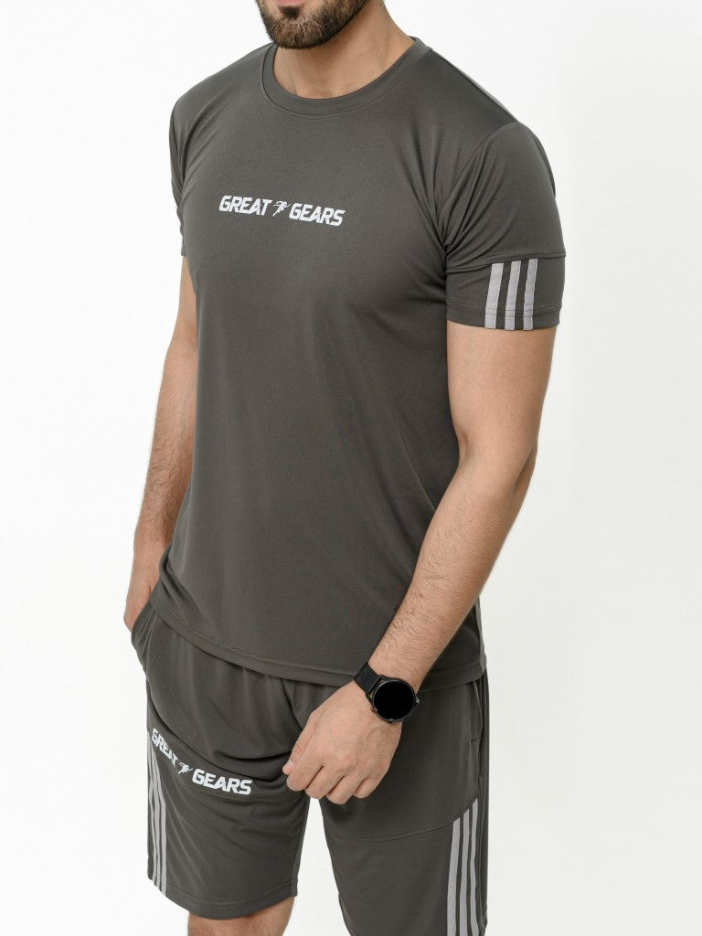 Grey