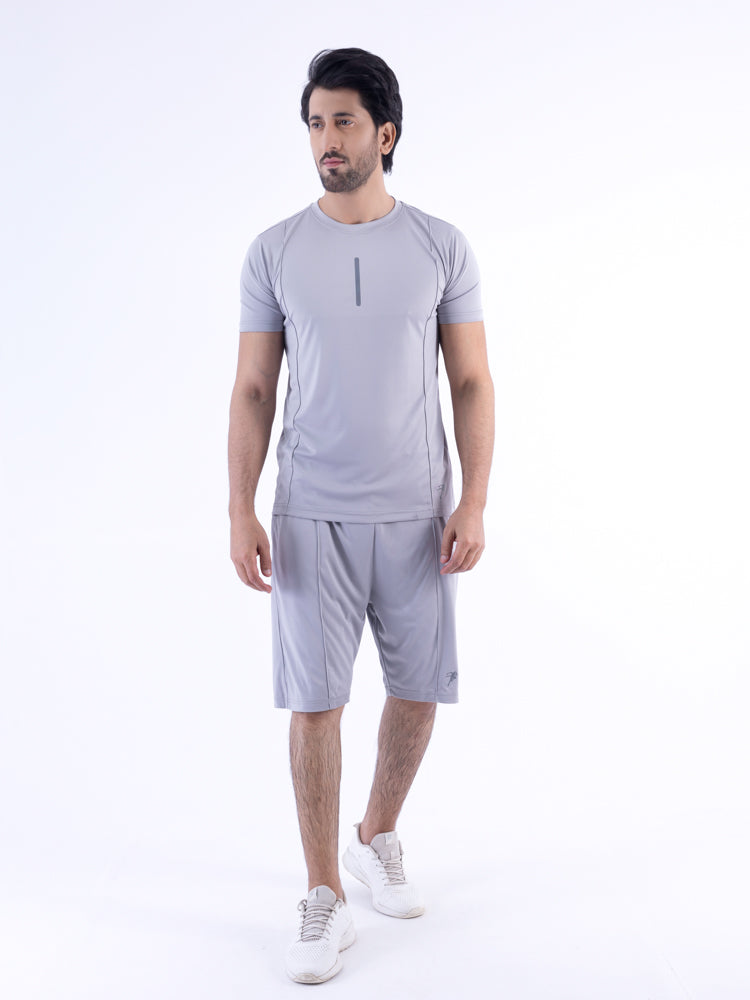 Great Gears 2-Piece Sportswear Set – Performance & Comfort