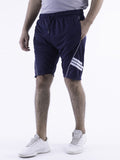 3 Stripe Short