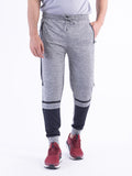 Grey Modern & Versatile Jog Pant