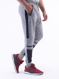 Grey Modern & Versatile Jog Pant