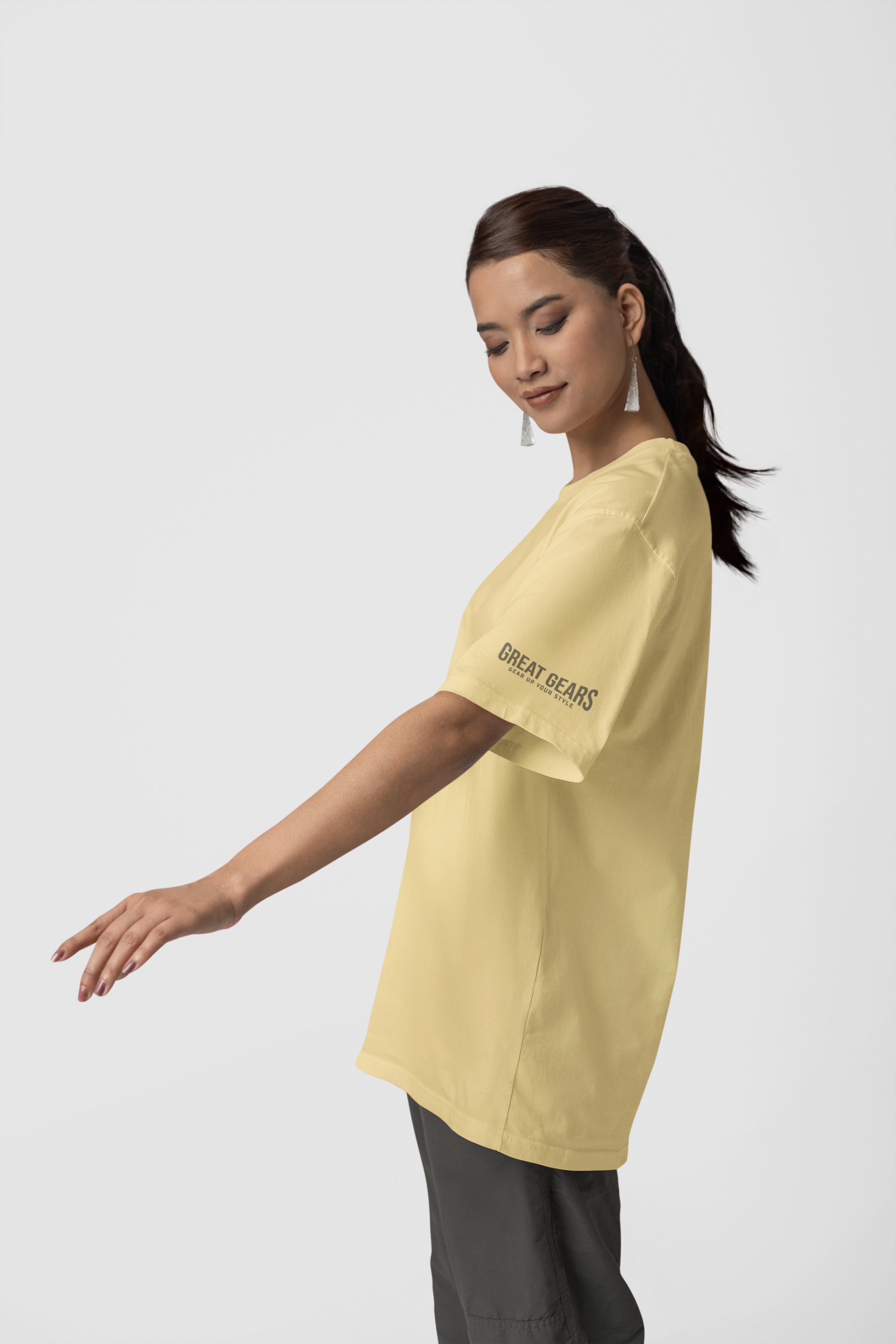 Hope Dandelion Graphic Tee