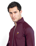 Elite Performance Track Jacket