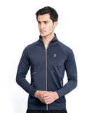Elite Performance Track Jacket