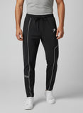 Reflective Piping Track Pant