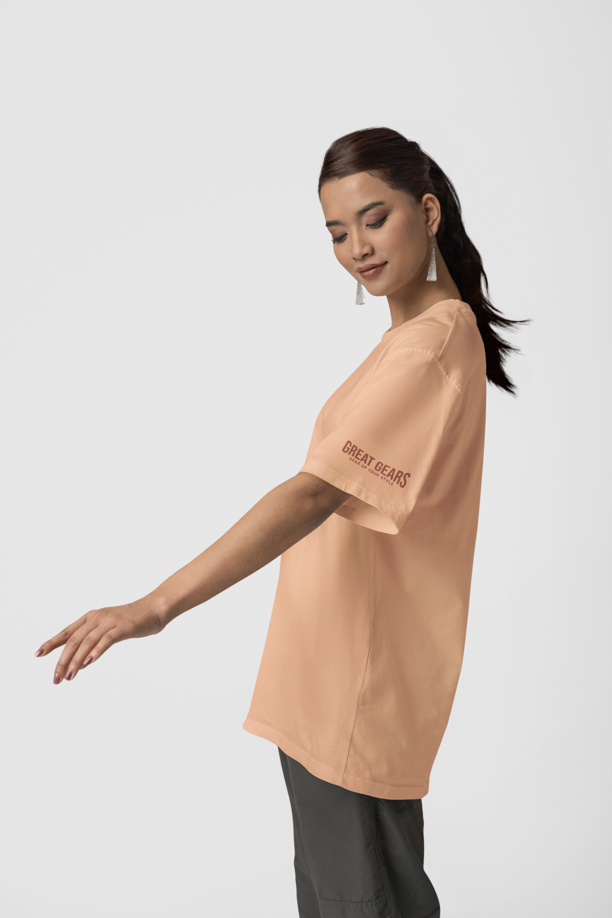 Hope Dandelion Graphic Tee