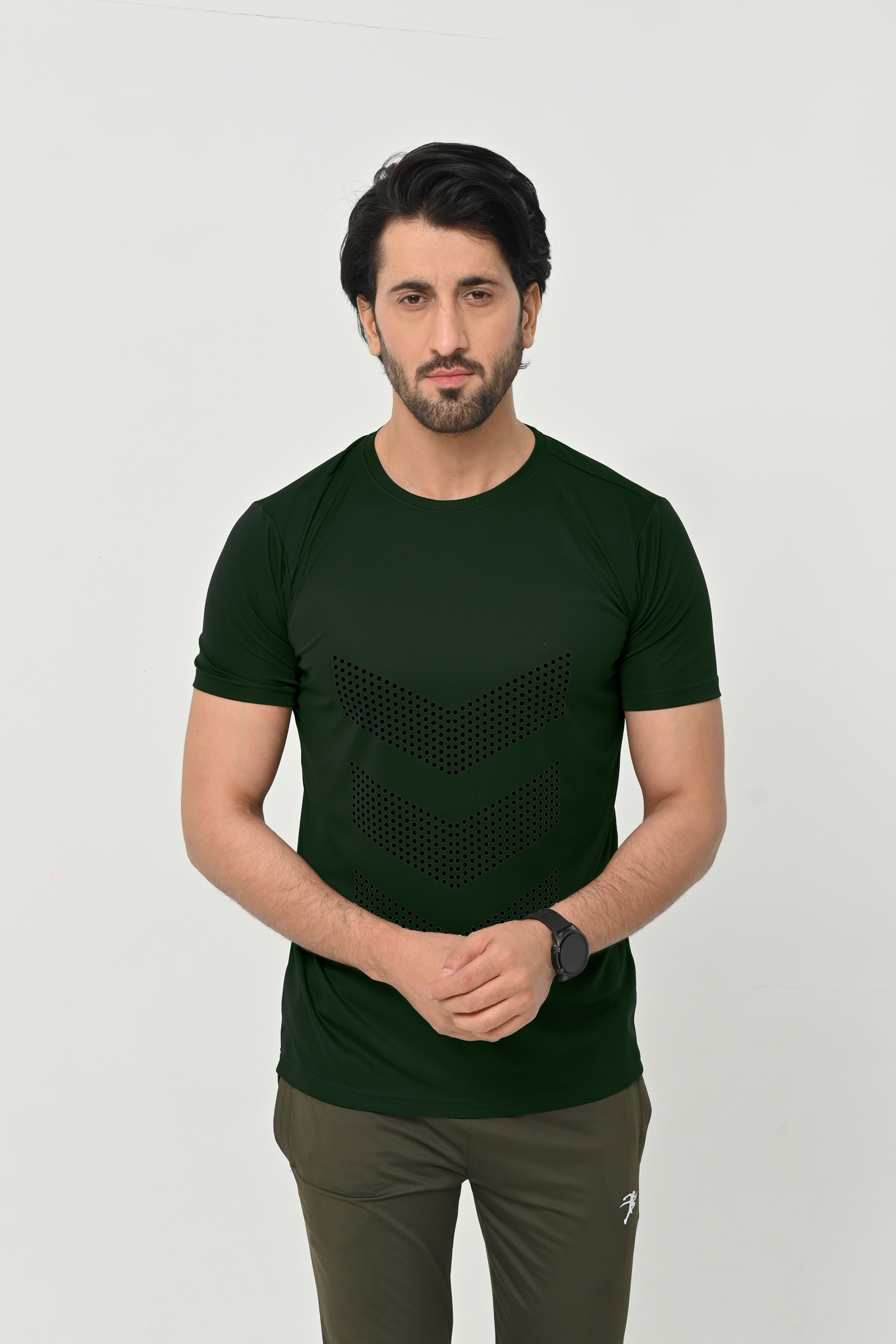 Teal Green