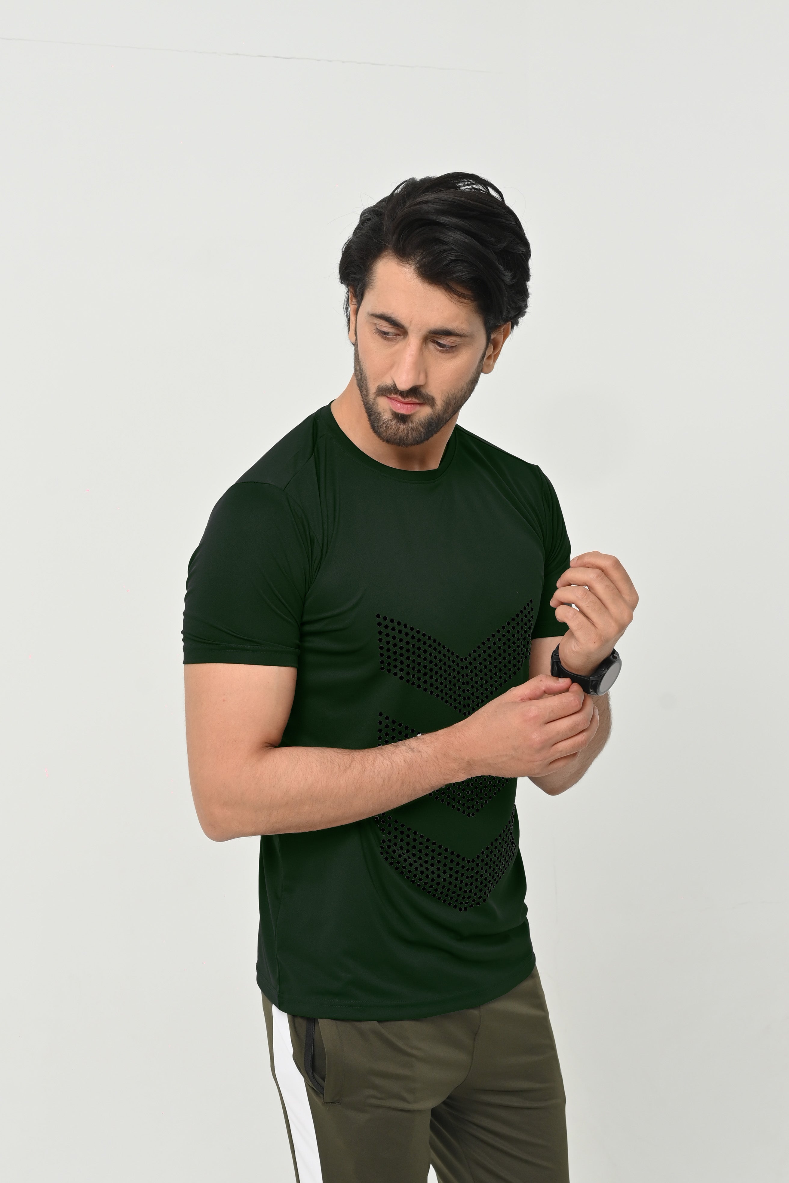 Teal Green