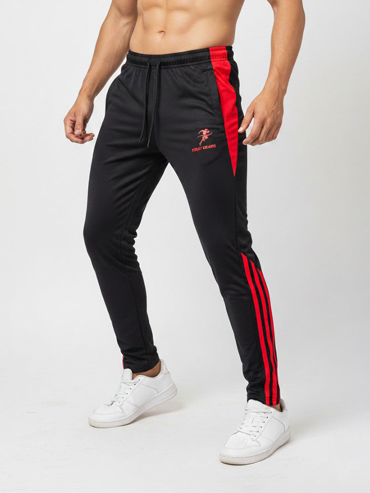 Performance Track Pants Side Panels