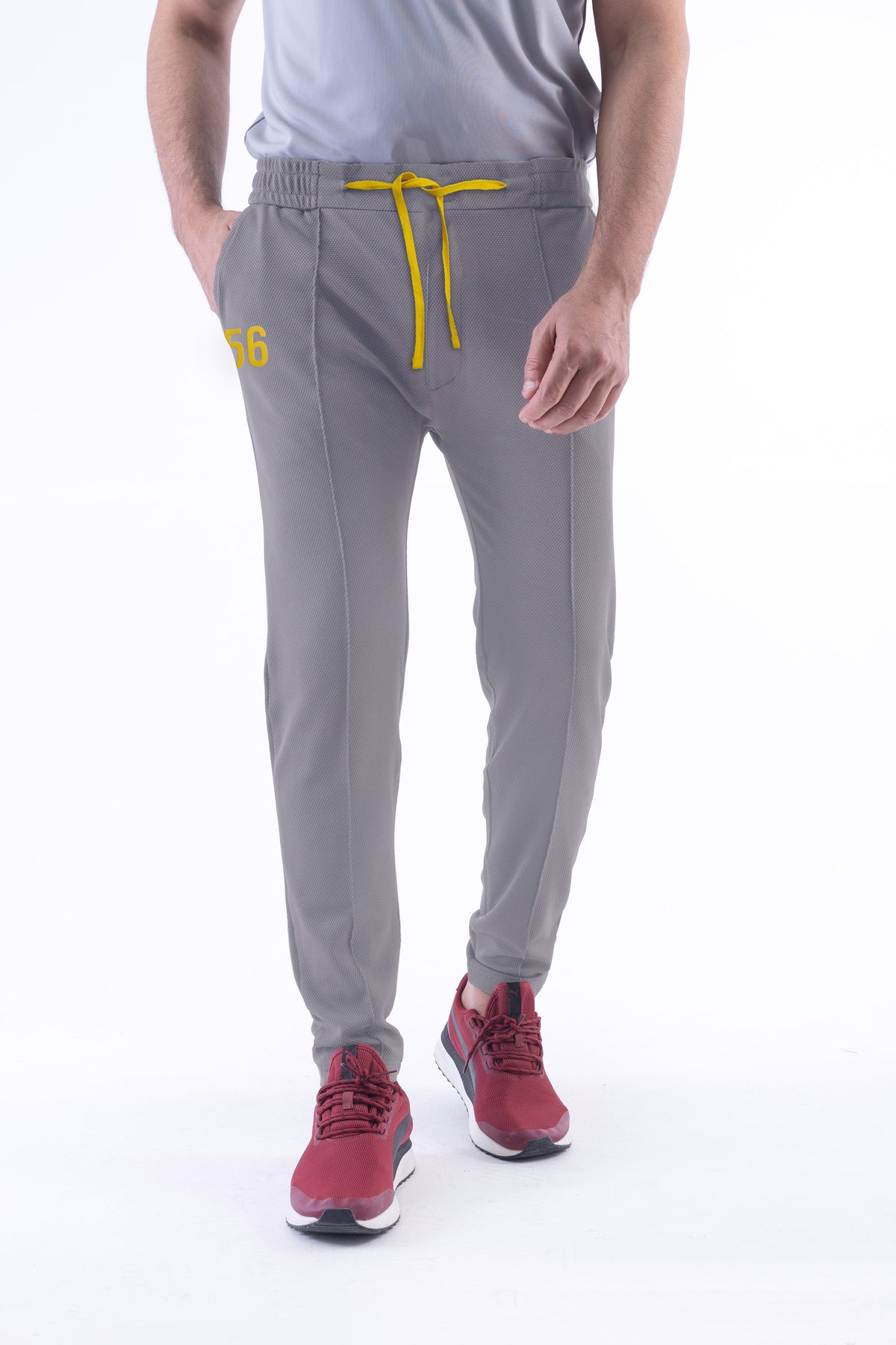 Popcorn – Premium Jog pant