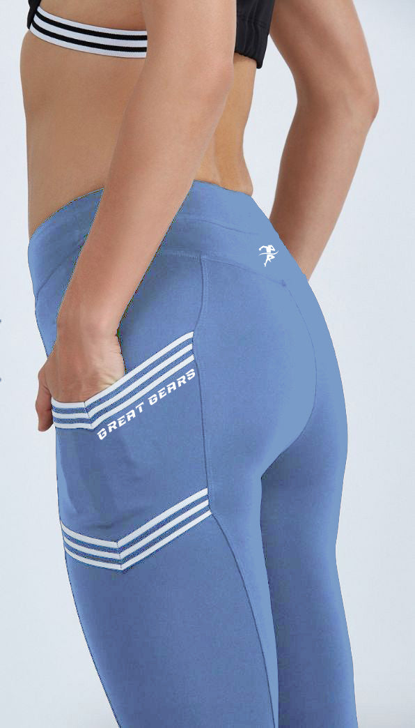 workout leggings  Art-005