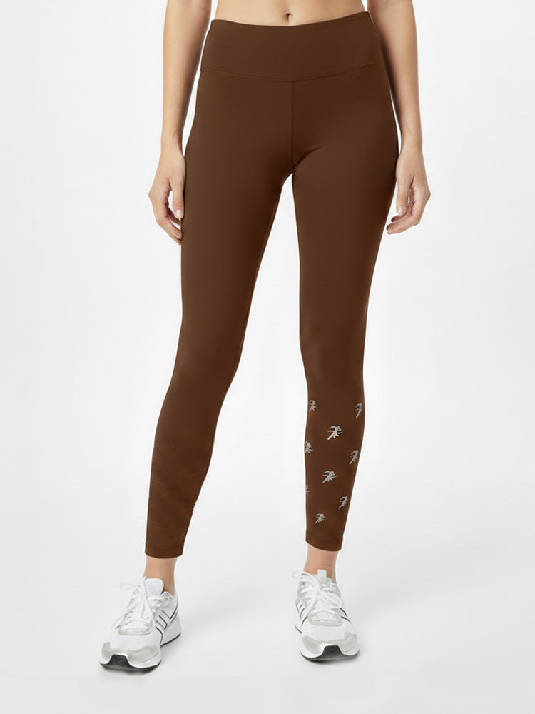 Seamless Leggings Galaxy Art-002