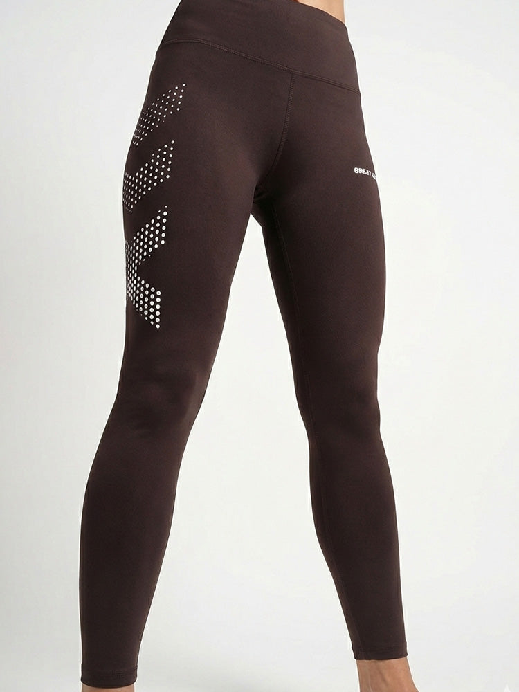 Seamless leggings Art-001