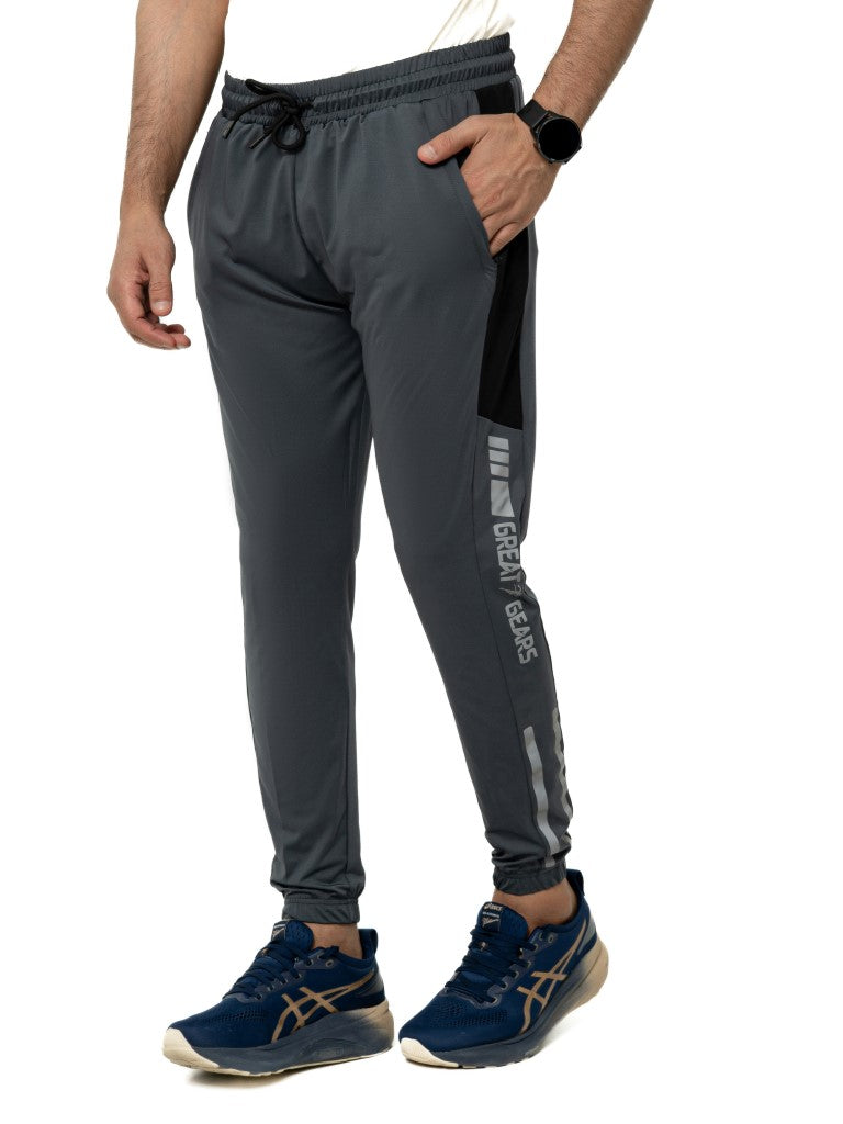 Mid Grey