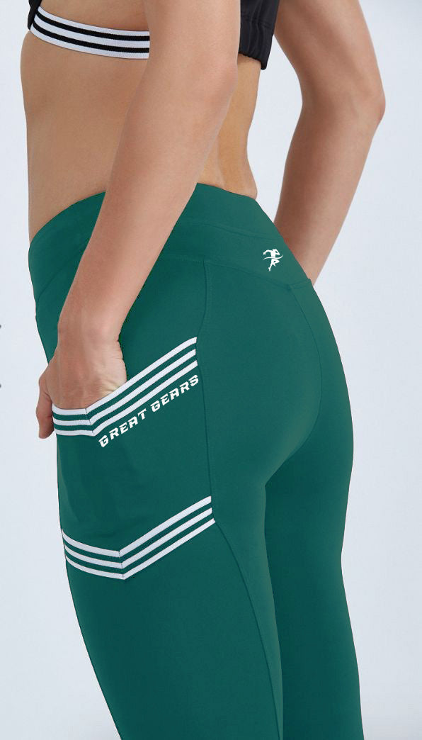 workout leggings  Art-005