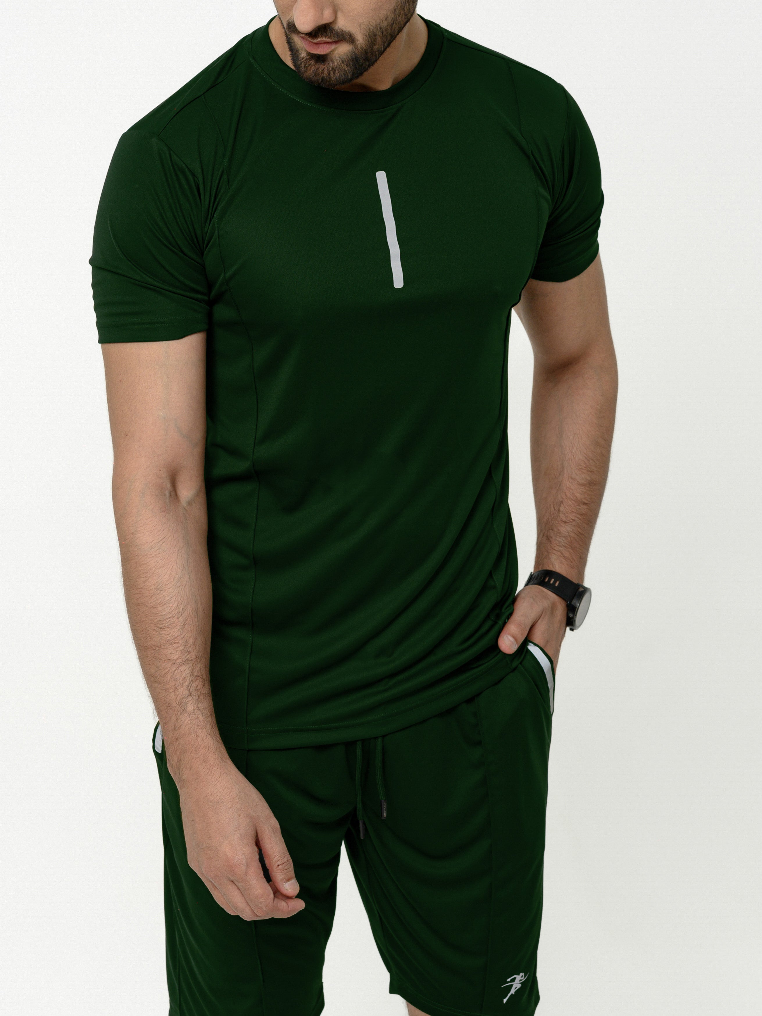 Teal Green