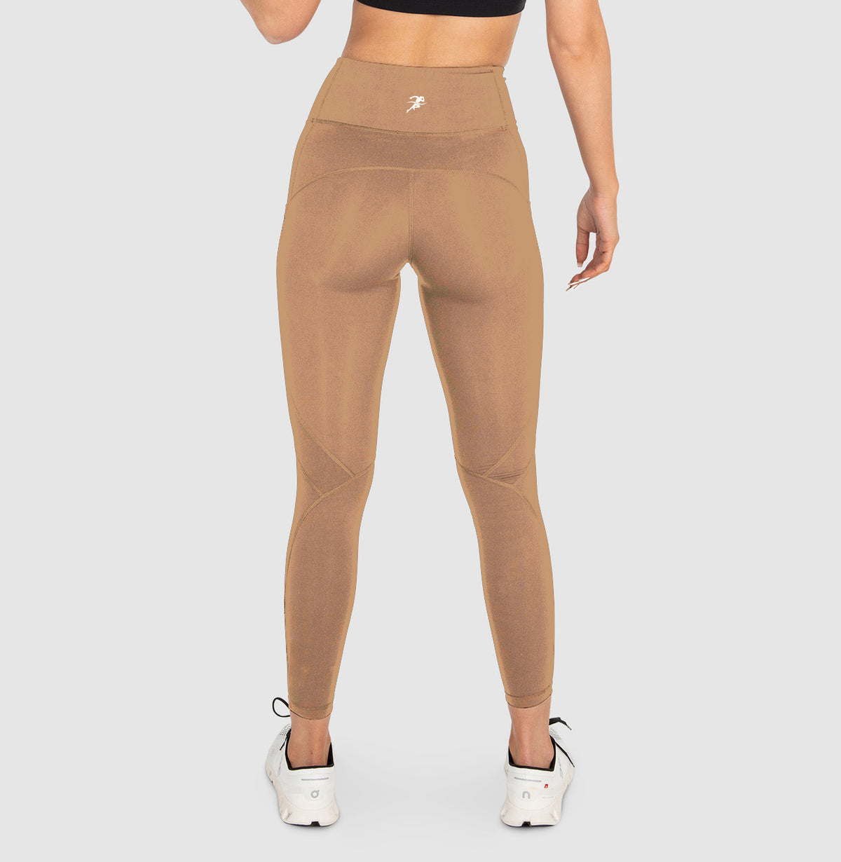 Utility seamless legging Art-003